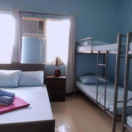מקטאן The Stopover Hostel - Mactan מראה חיצוני תמונה