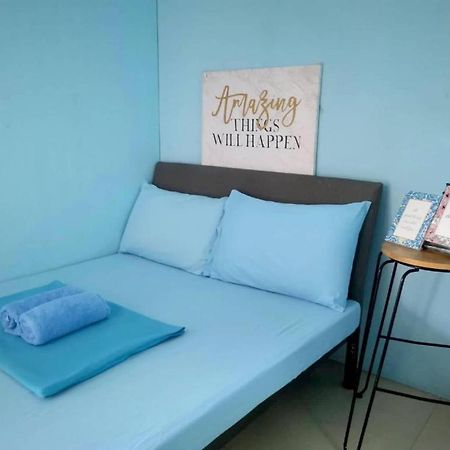 מקטאן The Stopover Hostel - Mactan מראה חיצוני תמונה